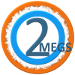 200megs web hosting